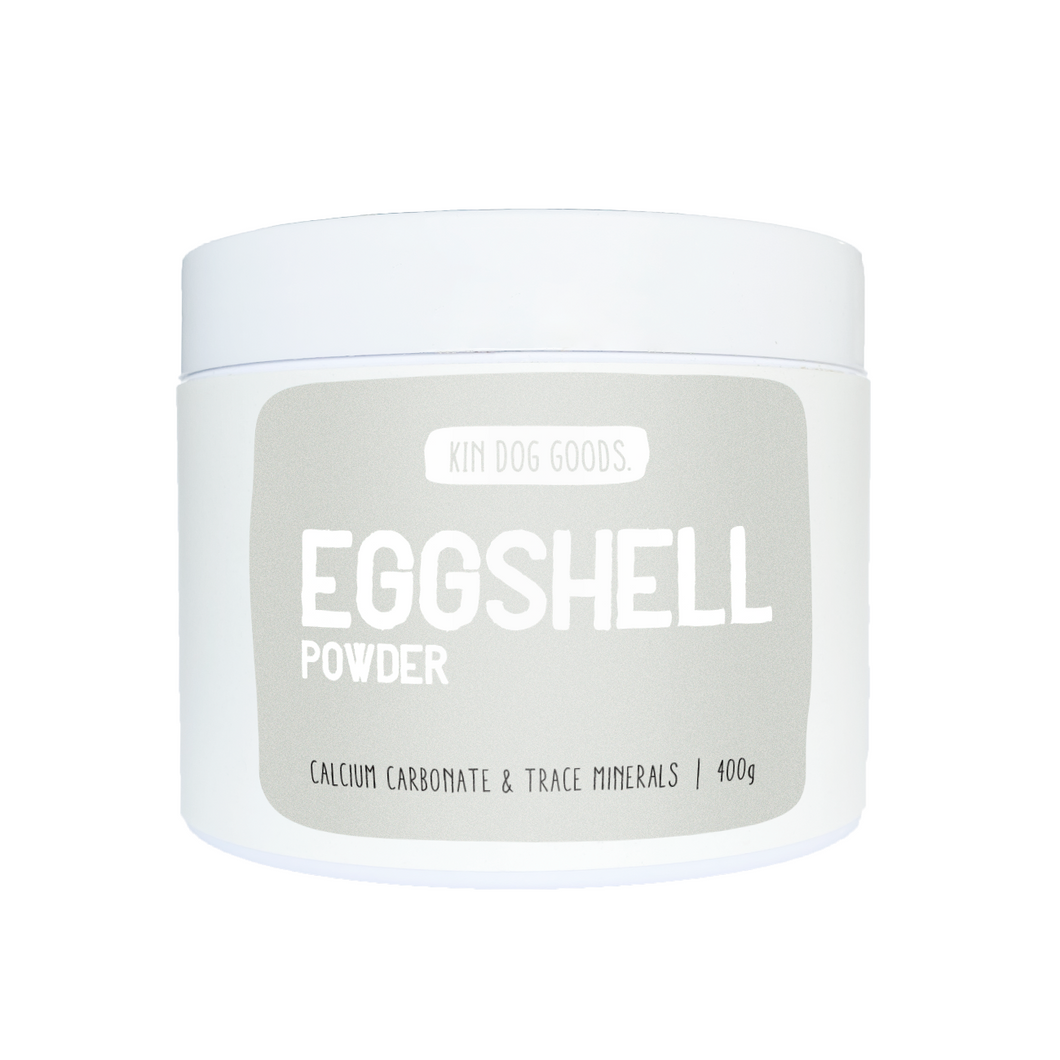Egg Shell Powder 400g