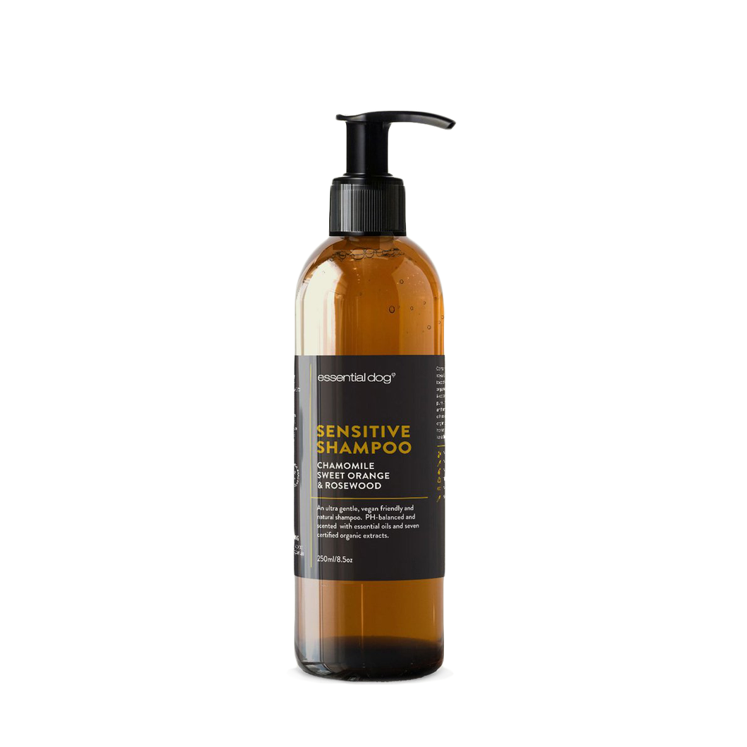 Sensitive Shampoo