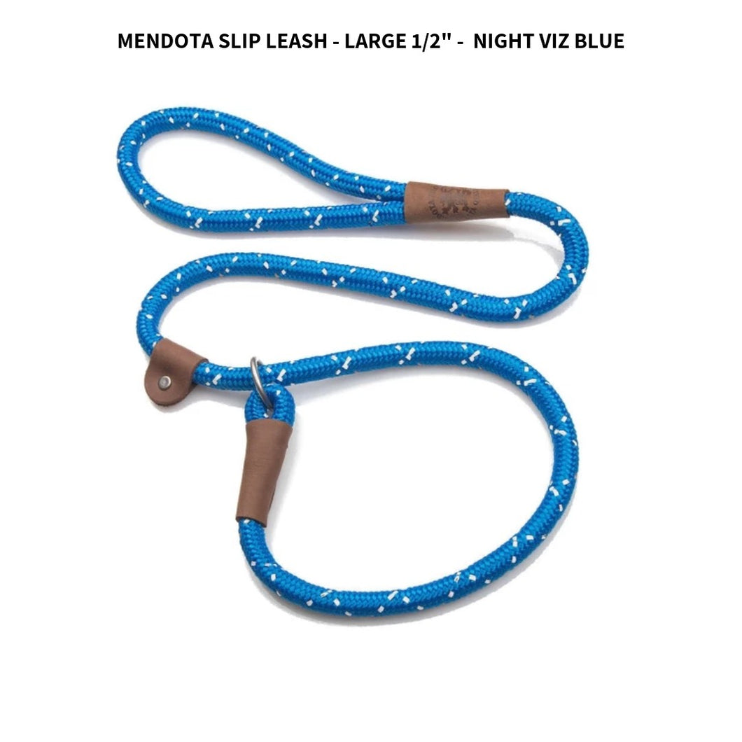 Slip Leash 1/2
