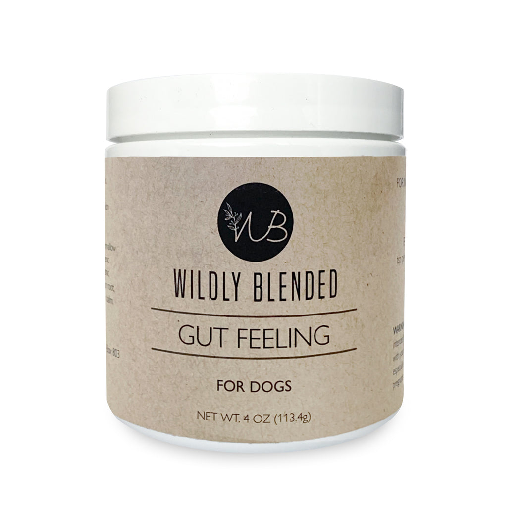 Gut Feeling