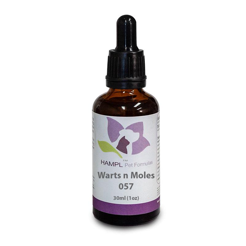 AN057 Warts N Growths