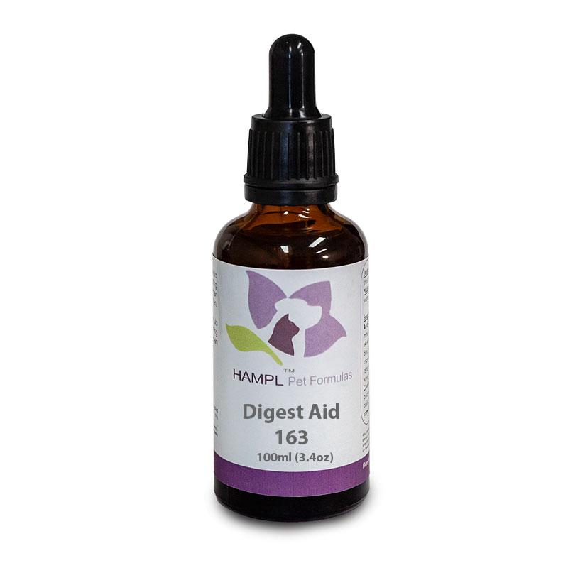 AN163 Digestion and Appetite support