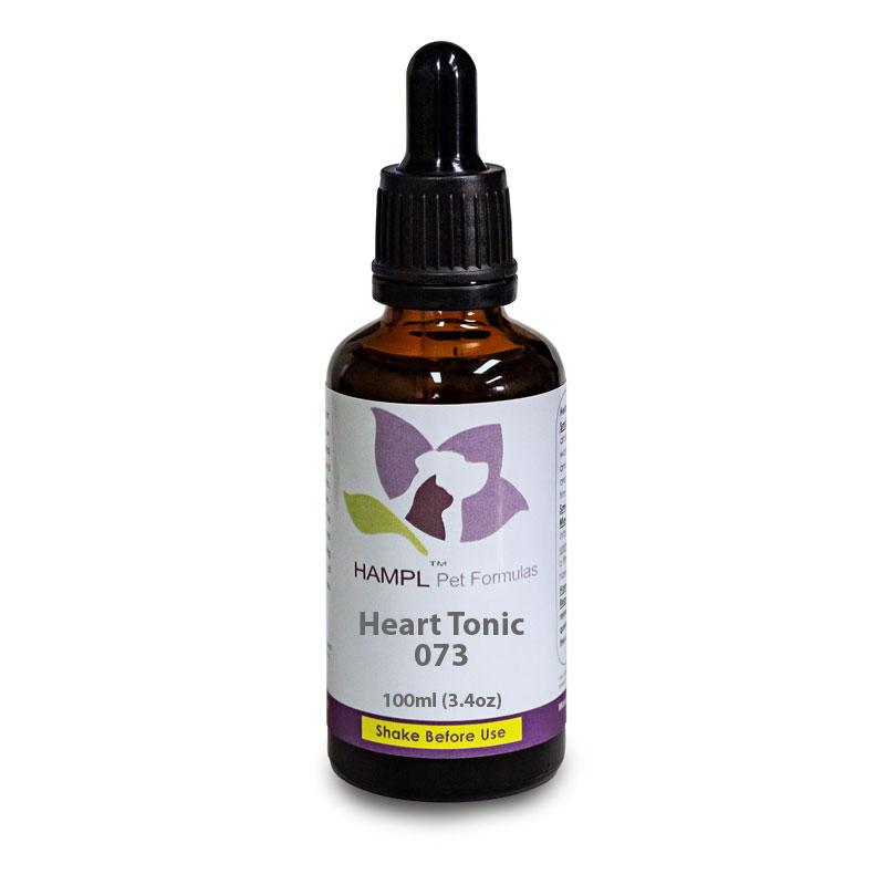 AN073 Heart Health Tonic
