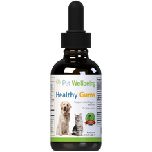 Load image into Gallery viewer, Healthy Gums - for Dogs &amp; Cats
