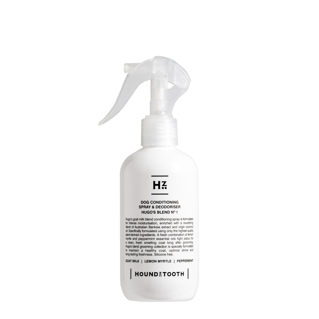 Hugo's Blend No.1 Conditioning Spray (For Sensitive Skin)
