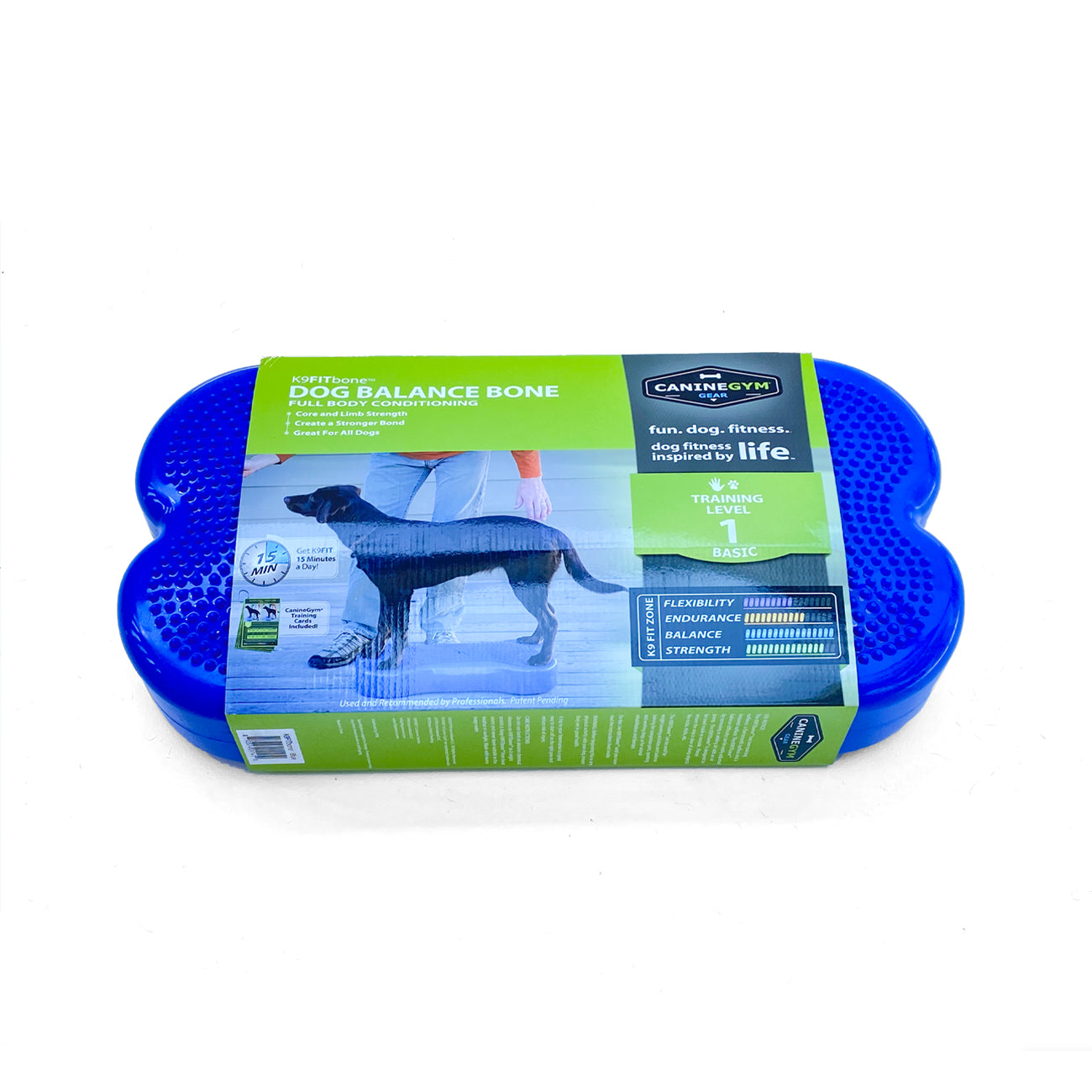 K9FITbone Training Platform – KIN DOG GOODS