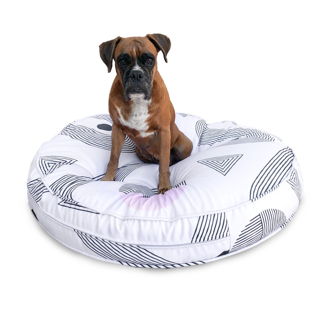 KIN Bed Round - Winder