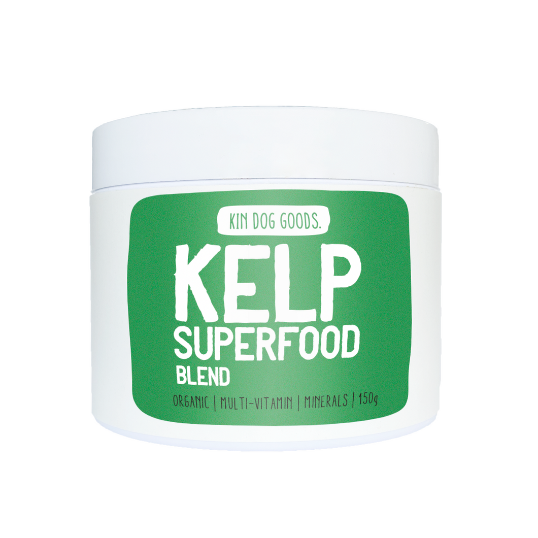 Kelp Superfood Blend 150g