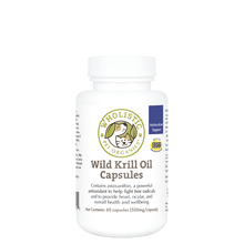 Load image into Gallery viewer, Wild Krill Oil
