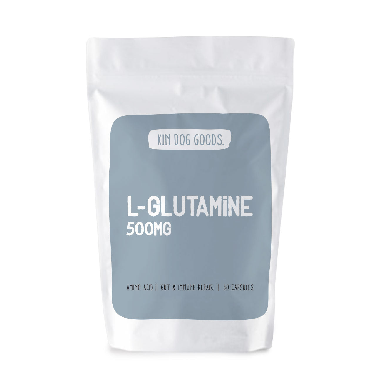 L-Glutamine