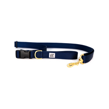 Load image into Gallery viewer, Adjustable Leash - Navy
