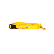 Load image into Gallery viewer, Adjustable Leash - Yellow
