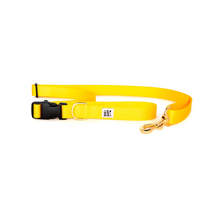 Load image into Gallery viewer, Adjustable Leash - Yellow
