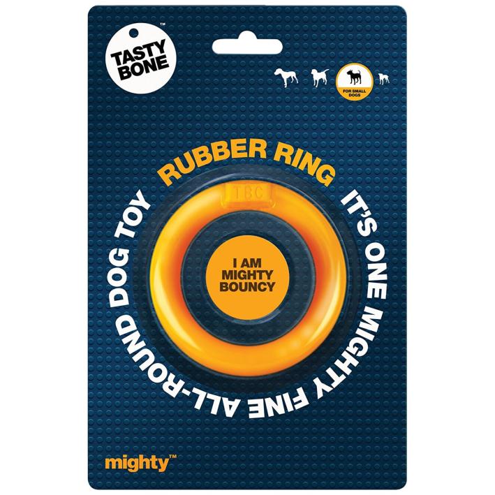 Mighty Rubber Ring
