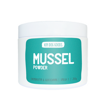 Load image into Gallery viewer, Mussel Powder 200g
