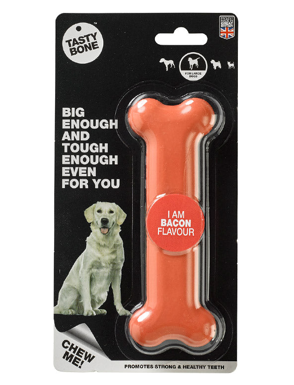 Nylon Bone - Large Dogs