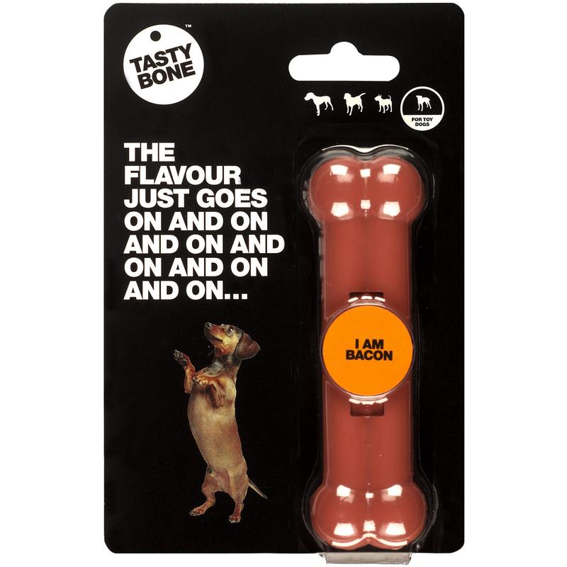 Nylon Bone - Toy Dogs