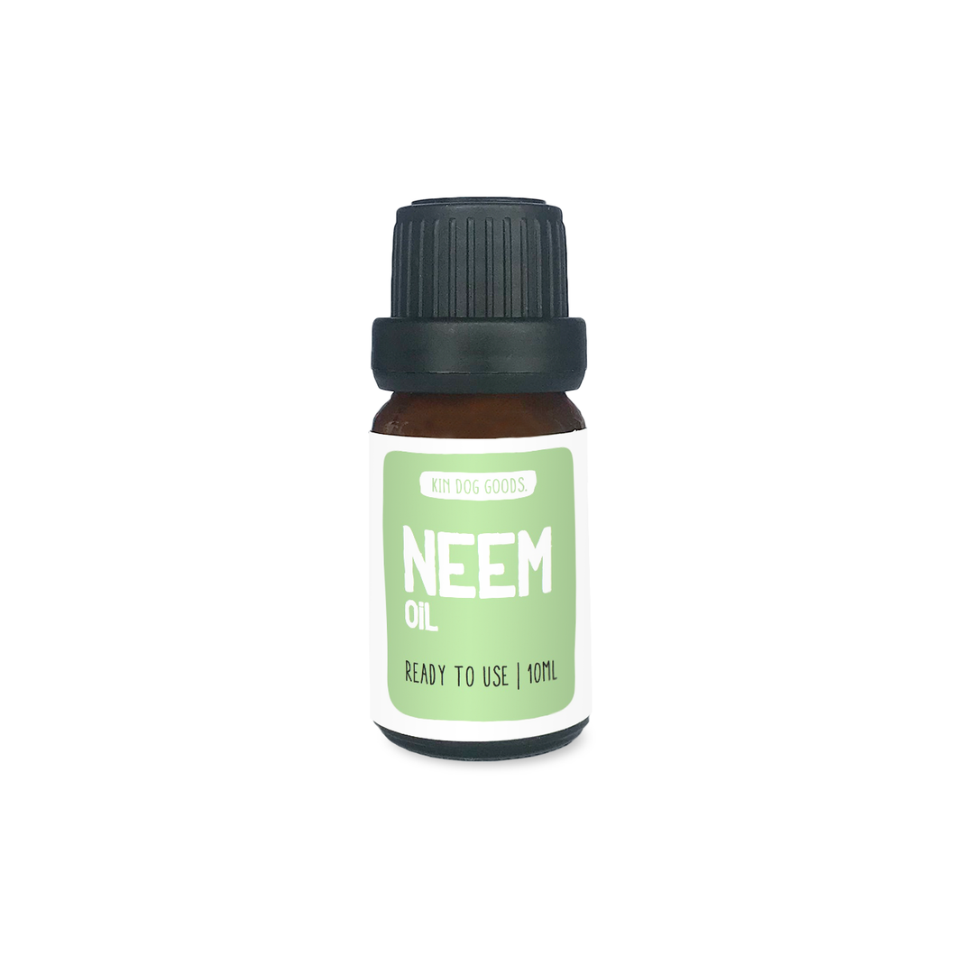 Neem Oil