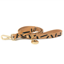 Load image into Gallery viewer, Tiggy Leash : Black

