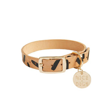 Load image into Gallery viewer, Tiggy Collar : Black
