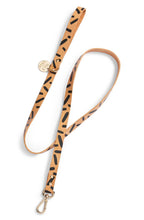 Load image into Gallery viewer, Tiggy Leash : Black
