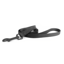 Load image into Gallery viewer, Nimble Leash - Matte Black
