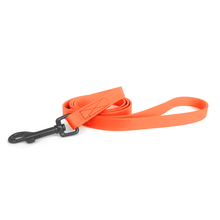 Load image into Gallery viewer, Nimble Leash - Neon Orange
