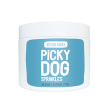 Load image into Gallery viewer, Picky Dog Sprinkles 150g
