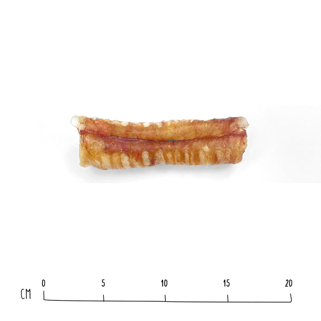Air-Dried Pork Trachea