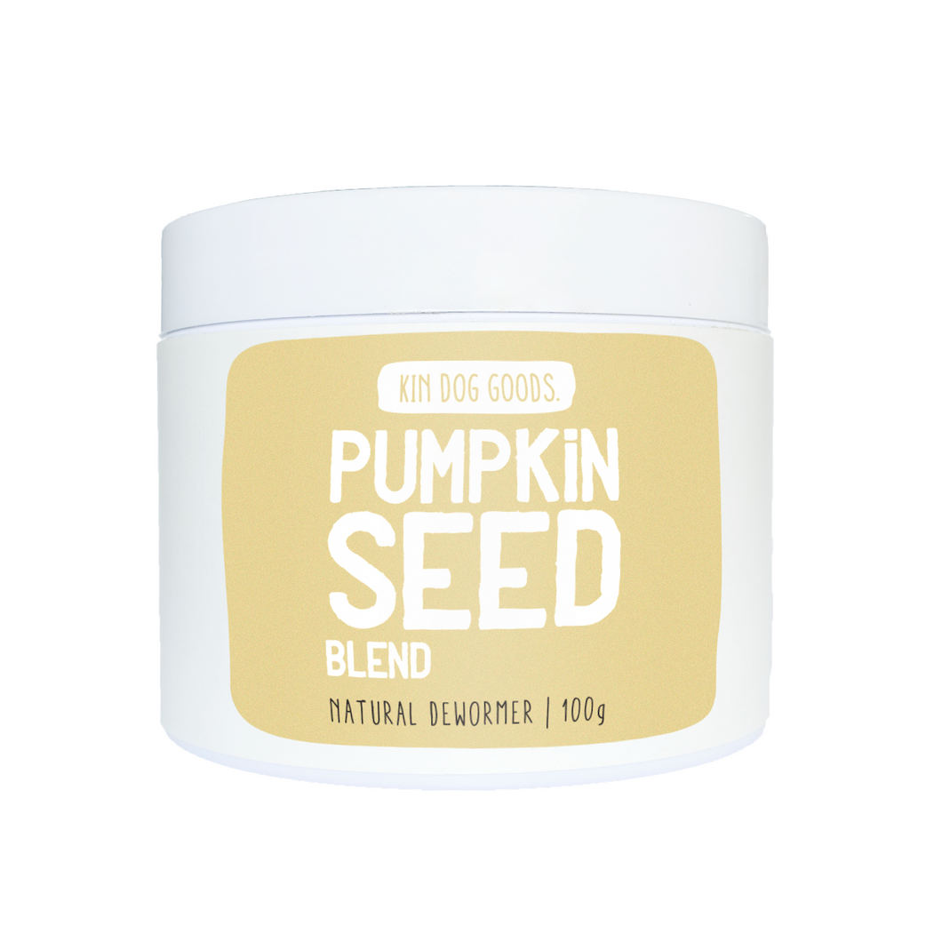 Pumpkin Seed Blend 100g