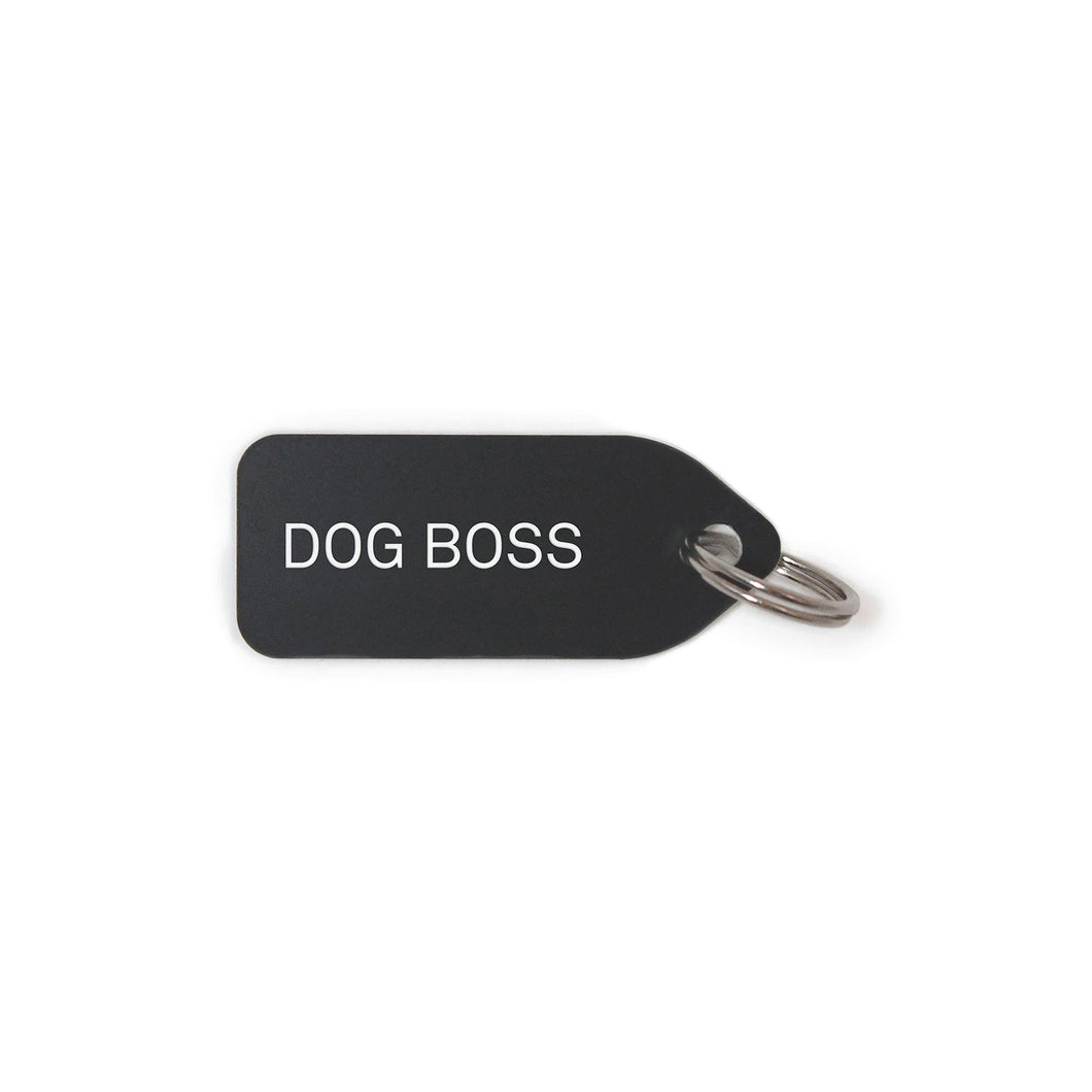 Dog Boss