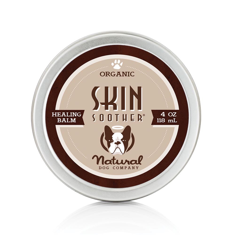 Organic Skin Soother
