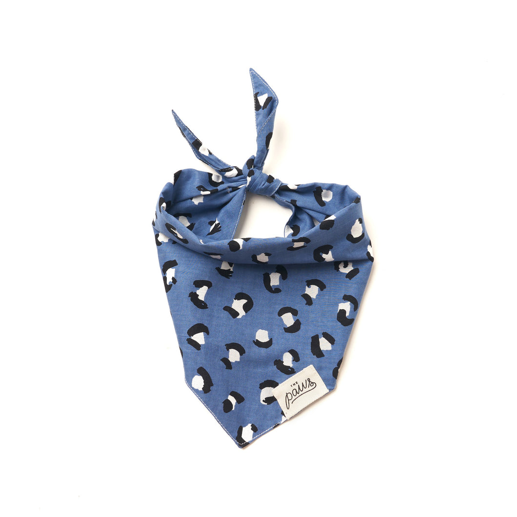 Bandana - Scout Blue