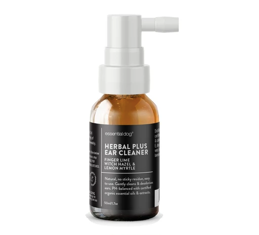 Herbal Ear Cleaner