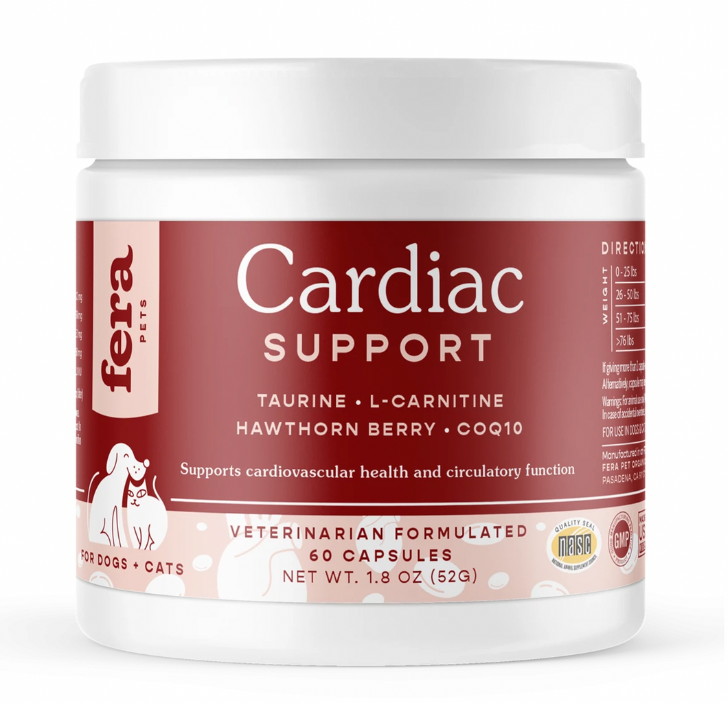 Cardiac Support
