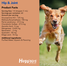 Load image into Gallery viewer, Hip &amp; Joint Support Liquid
