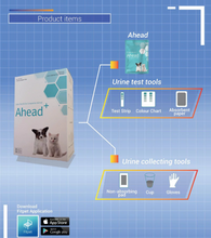 Load image into Gallery viewer, Fitpet Ahead (urine test)
