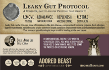 Load image into Gallery viewer, Leaky Gut Protocol
