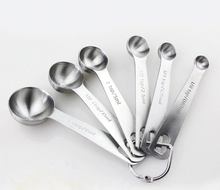 Load image into Gallery viewer, Measuring Spoons

