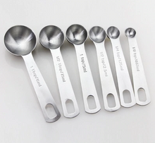 Load image into Gallery viewer, Measuring Spoons
