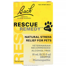 Load image into Gallery viewer, Rescue Remedy - Natural Stress Relief
