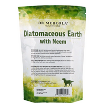Load image into Gallery viewer, Diatomaceous Earth with Neem
