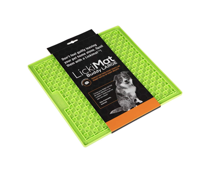 Licki Mat ( Buddy Large ) – KIN DOG GOODS