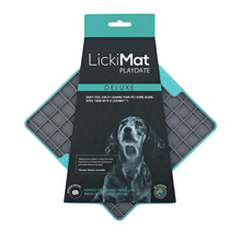 Load image into Gallery viewer, Licki Mat ( Playdate Deluxe )
