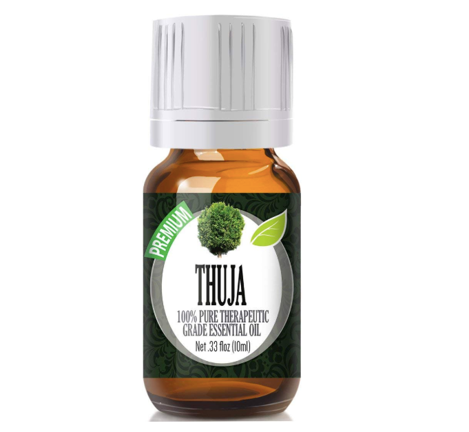 Thuja Essential Oil