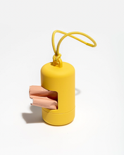 Load image into Gallery viewer, Wild One Poop Bag Carrier
