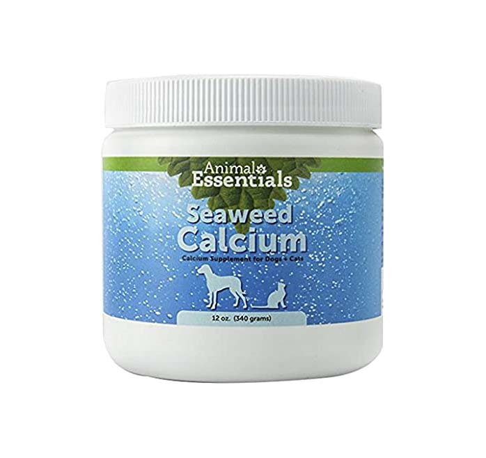 Seaweed Calcium