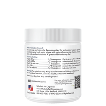 Load image into Gallery viewer, Spirulina Powder
