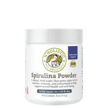 Load image into Gallery viewer, Spirulina Powder
