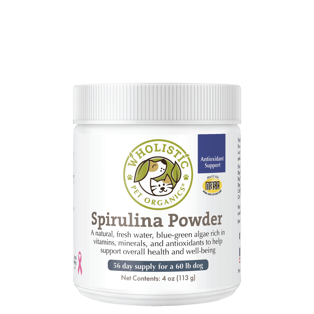 Spirulina Powder